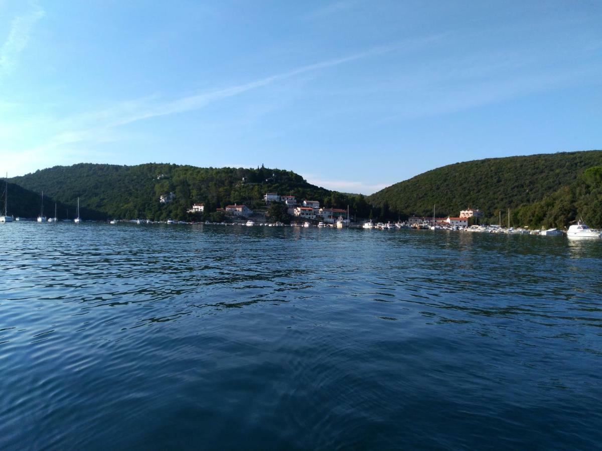 Blasco Krnica Buitenkant foto
